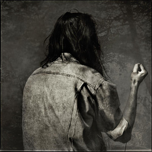 Track artwork