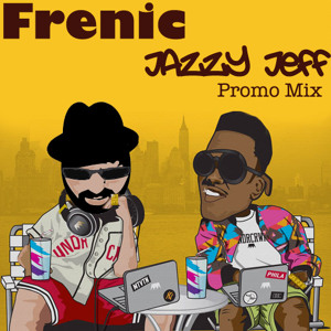Track artwork