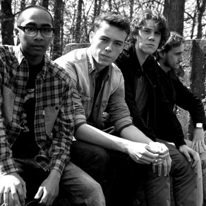 Radio 501 Plaat voor je Hoofd Ruben and the Frisbees-Better Off