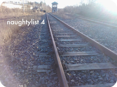 Track artwork