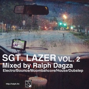 Track artwork