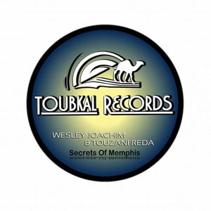Track artwork