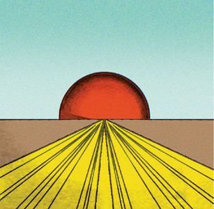 Track artwork