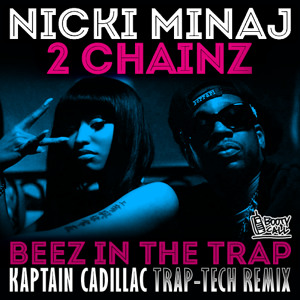 Track artwork