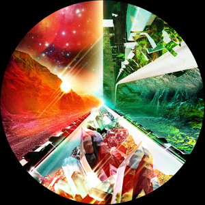 Track artwork