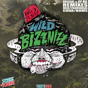 Track artwork