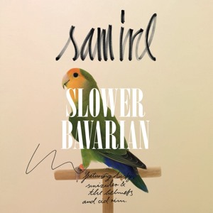 Track artwork