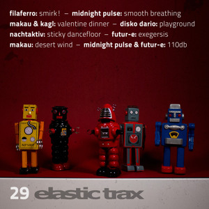 @playlist artwork