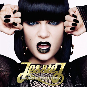 Track artwork