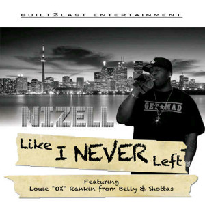 Track artwork