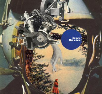 Track artwork