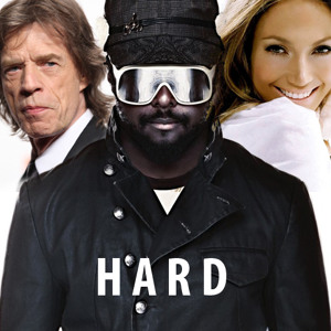Track artwork