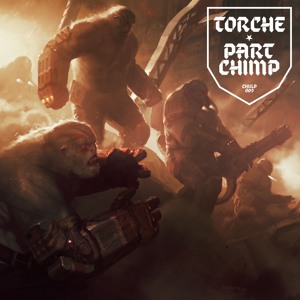 Track artwork