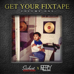 Track artwork