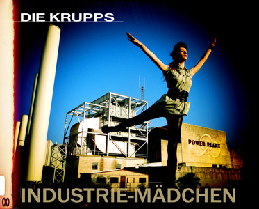 Track artwork