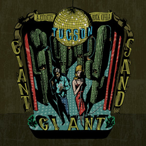 Track artwork