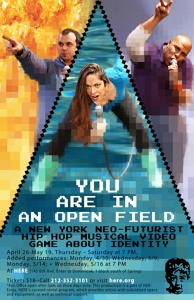 Track artwork