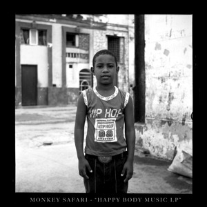 Track artwork