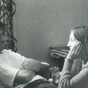 Track artwork