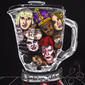 Lb - "jambalaya Jukebox" Full Free Album Download (2011)