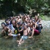 Anak2 Kazzam party album artwork