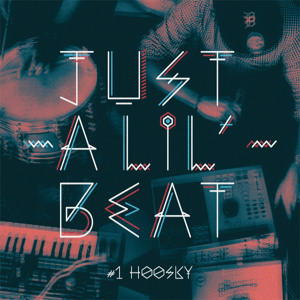 @playlist artwork