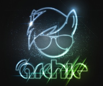 Track artwork
