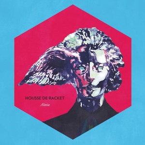 Track artwork