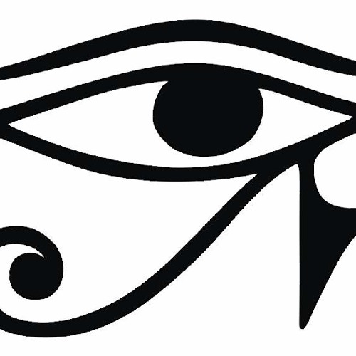 eye of rah eye of rah