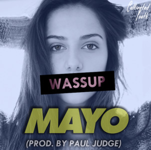 Track artwork