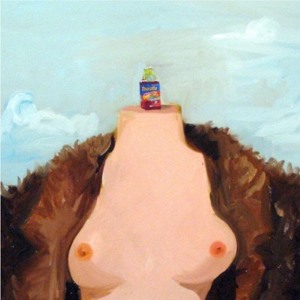 Track artwork