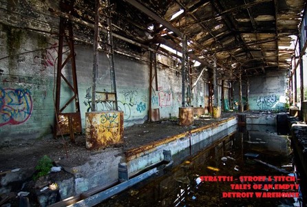Track artwork