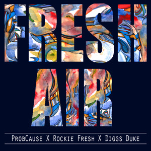 Track artwork