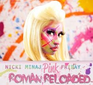 Track artwork