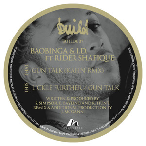 Track artwork