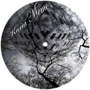 Track artwork