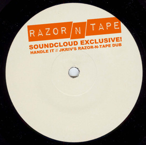 Track artwork