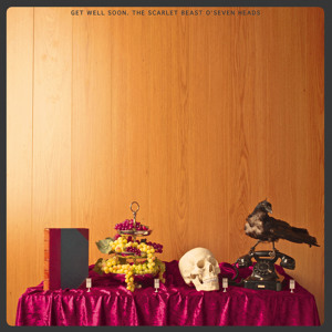 Track artwork