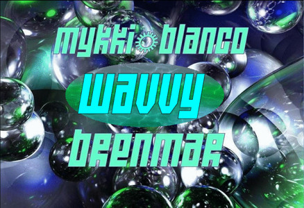 Track artwork
