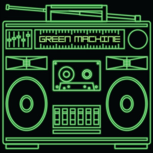 @playlist artwork