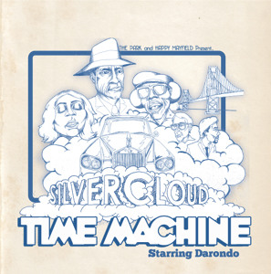 Track artwork