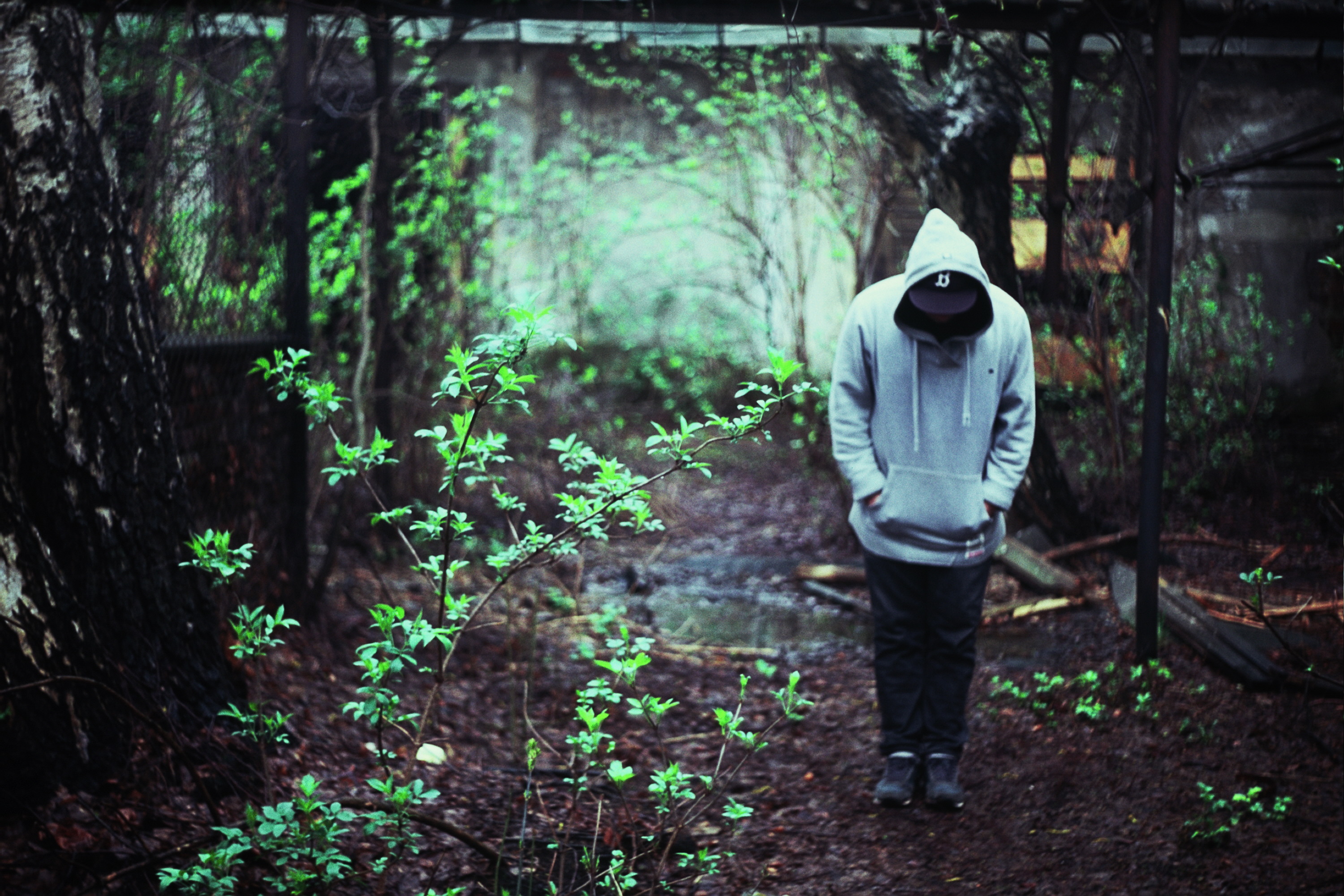 Herodsky - Spring Mix 2012
