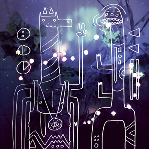 Track artwork