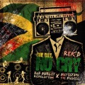 One Day, No Cry (bob Marley X Matisyahu X Rebelution X The Fugees)