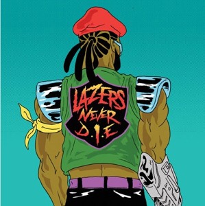 Track artwork