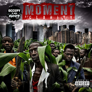 Track artwork