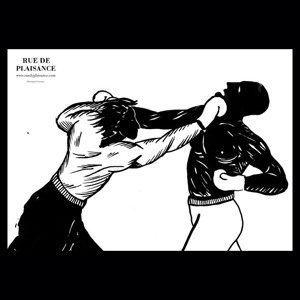 Track artwork