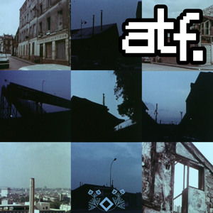 Track artwork