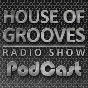 Tom Forester Guestmix @ House of Grooves Radio 22/04/12 on Radio AS FM by Tom Forester