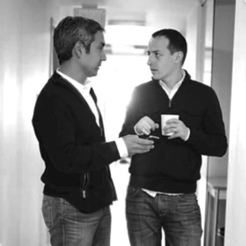Hallway Chat, #4